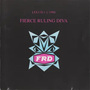 Fierce ruling diva